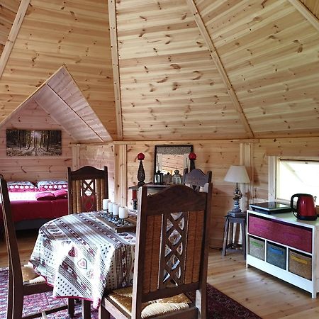 White Wood Kota Ξενοδοχείο Nonville Εξωτερικό φωτογραφία